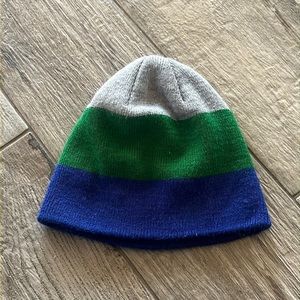 EUC The Children’s Place knit hat, sz S